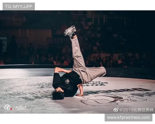 全国街舞大赛精彩点评武汉攀岩队展现出色实力与风采