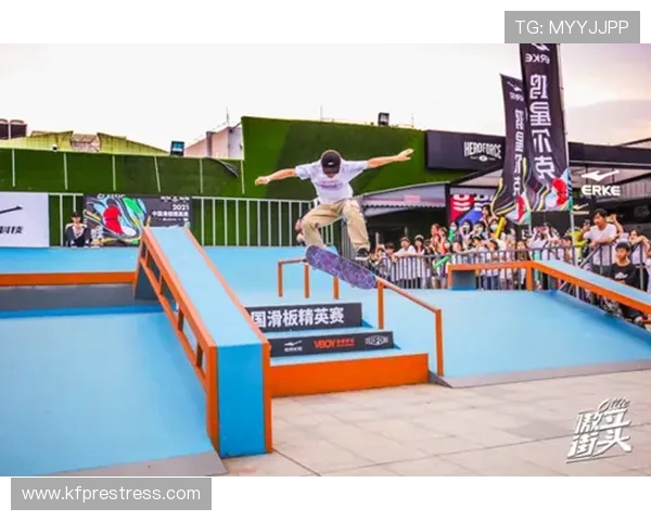 广州极限运动队在滑板精英赛中以74分稳居积分榜首位