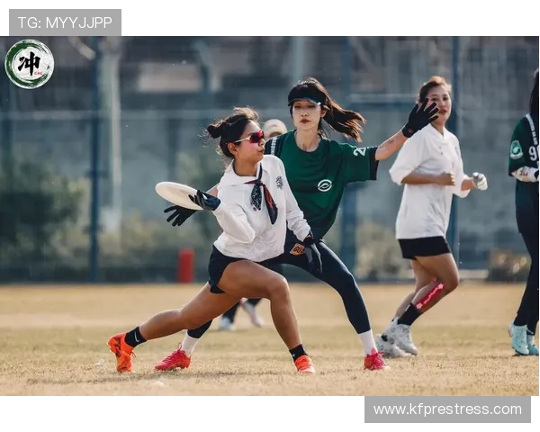 广州飞盘队个人能力提升之路热议飞盘运动的魅力与挑战