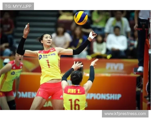 杭州排球队快攻革新之路：技术与战术的完美结合探索