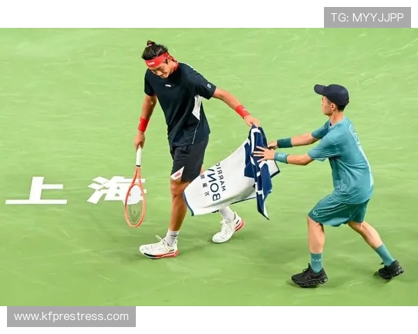 网球热议：上海网球队的耐力争议