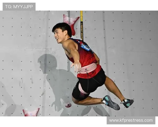 西安攀岩队以55分稳居攀岩联赛积分榜首位展现强劲实力 西安攀岩队以55分稳居攀岩联赛积分榜首位展现强劲实力