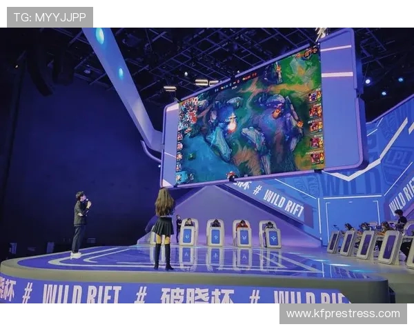 《英雄联盟电竞赛事全景回顾与未来发展趋势探索》