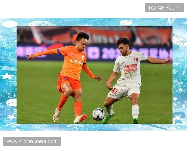 中超足球发展新机遇：提升联赛竞争力与国际影响力的双重路径