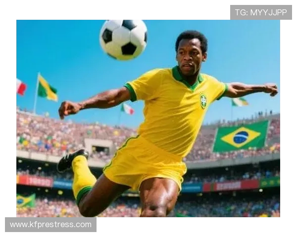 球王贝利的传奇人生与世界足球发展深远影响