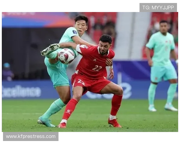 亚洲男足卡塔尔对阵朝鲜精彩对决即将上演球迷期待的激烈比赛分析 亚洲男足卡塔尔对阵朝鲜精彩对决即将上演球迷期待的激烈比赛分析