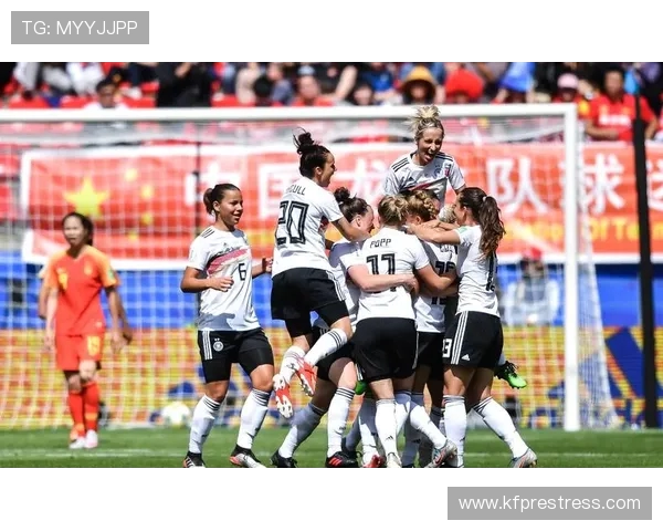 军运会女足迎战德国队全力争胜展现中国女足风采