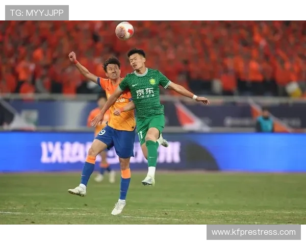 国安与鲁能历史交锋回顾及战绩分析探讨 国安与鲁能历史交锋回顾及战绩分析探讨